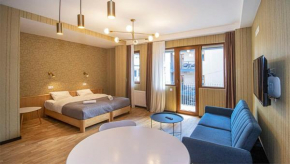 Super Bright Apartment For 2 In Avlabari